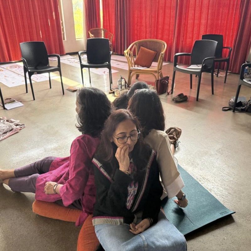 Group Therapy and Workshops