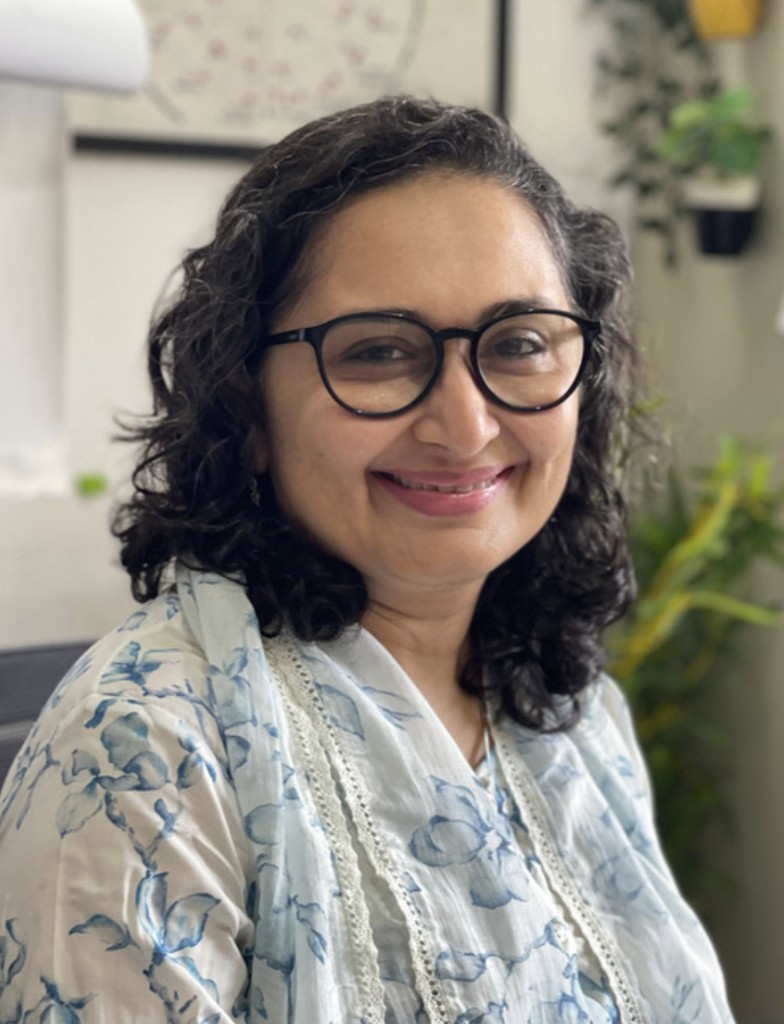 Haseena Abdulla